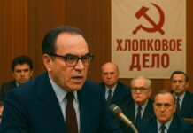 “Paxta ishi” anatomiyasi