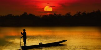 Yuksak poeziya va alp odam