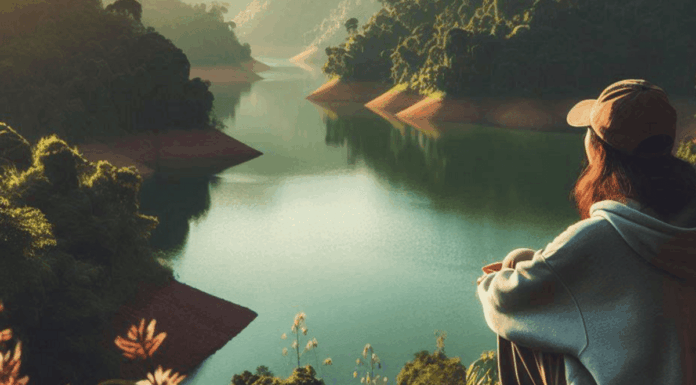 Yolgʻizlik anatomiyasi