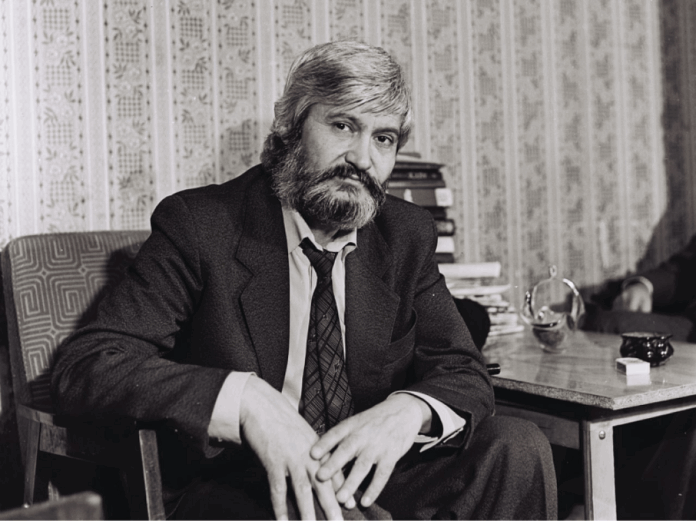 rauf parfi охирги