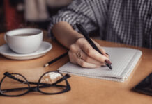 Hayotning yozuvchilik falsafasi