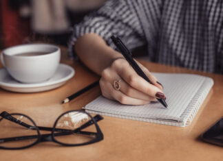 Hayotning yozuvchilik falsafasi