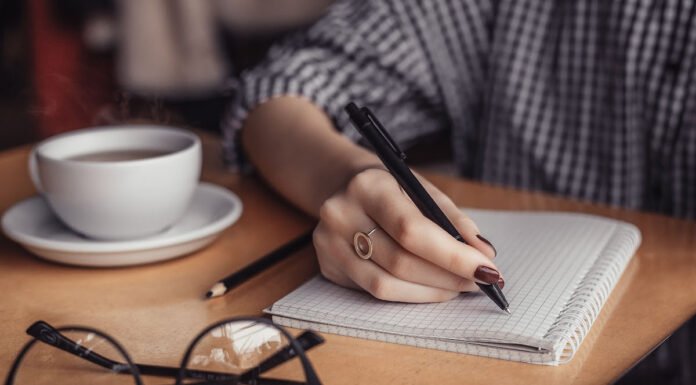 Hayotning yozuvchilik falsafasi