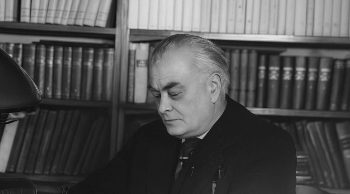 Abdulla Qahhor jasorati