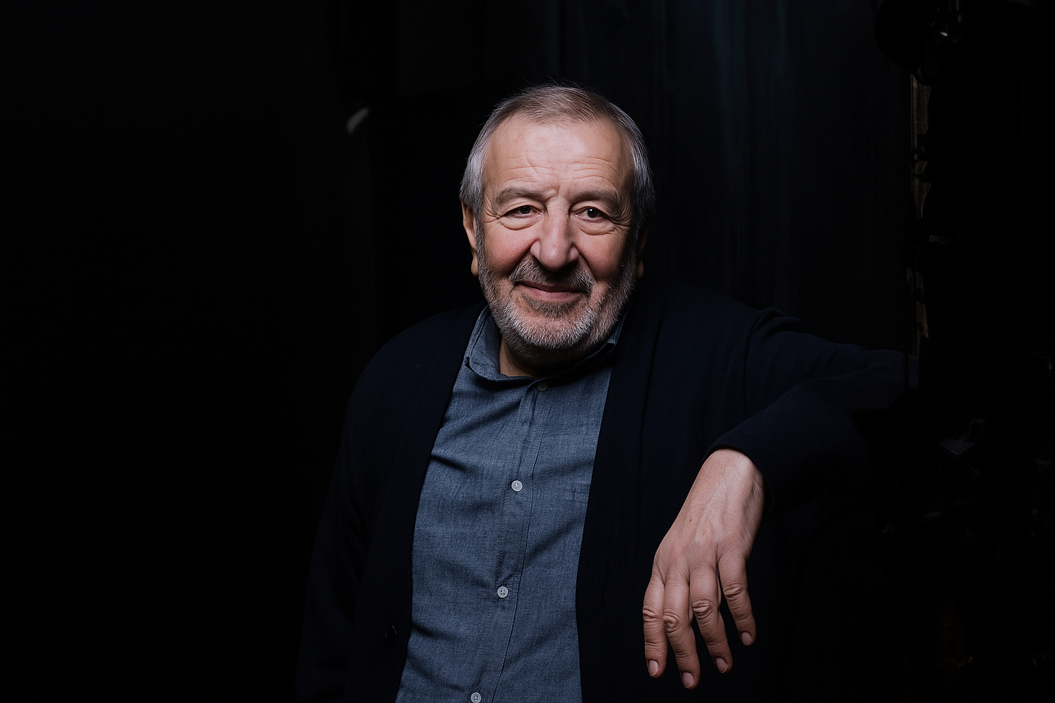 Sahnadan keyingi sahna