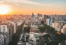 Buenos-Ayres. Ikki tarjima