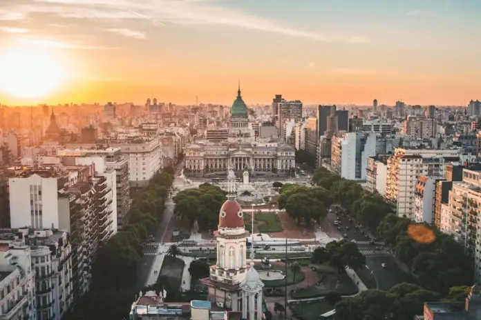 Buenos-Aires