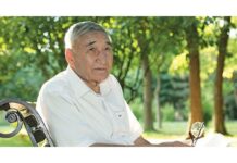 Mahmud Sa’diy, “Ma’rifat” va kamina