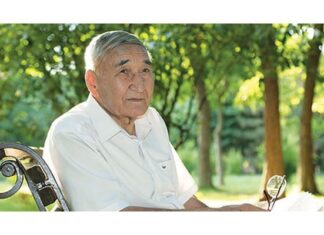 Mahmud Sa’diy, “Ma’rifat” va kamina