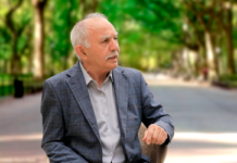 Nur ko’targan Sizif yoxud Quyosh-odam