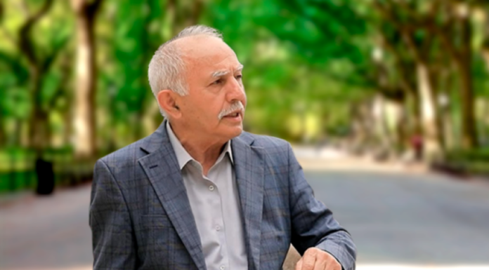 Nur ko’targan Sizif yoxud Quyosh-odam