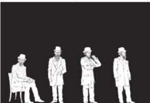 Dostoyevskiy bilan tungi suhbat