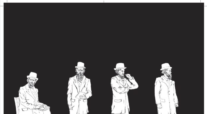 Dostoyevskiy bilan tungi suhbat