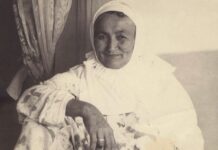 Ummon yuzidagi cho‘p