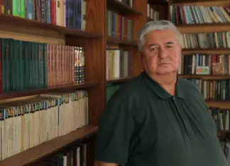 Aytsam – o‘ldirurlar, aytmasam – o‘lam…