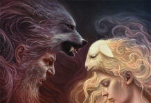 Odam – bo‘rimi yoki qo‘y?