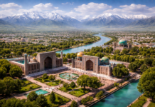 O‘zbek atamasi: mazmun, mohiyat va talqin