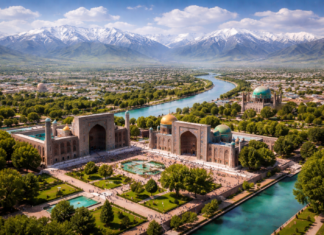 O‘zbek atamasi: mazmun, mohiyat va talqin