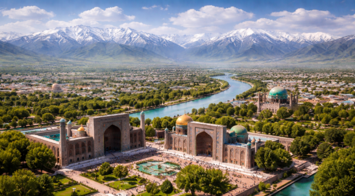 O‘zbek atamasi: mazmun, mohiyat va talqin